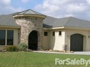 5129 N Ja Rob Ln, Hobbs, NM 88242