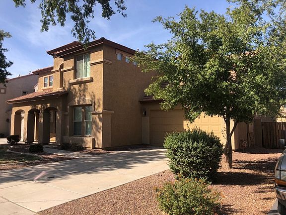 2nd image of 20368 E Sonoqui Blvd
