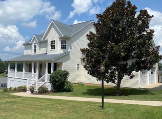 19089 Jeffrey Dr, Abingdon, VA 24211