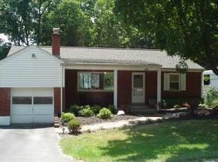 1148 Altadena Ave, Cincinnati, OH 45230