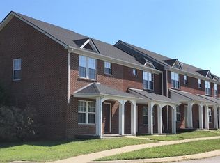 148 Abbey Rd #158, Versailles, KY 40383