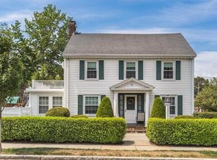 10 Harding Rd, Melrose, MA 02176