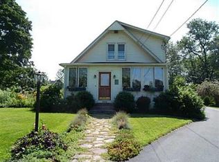 1554 Main St, South Windsor, CT 06074