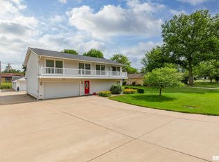 409 Bruce Ave, Milan, IL