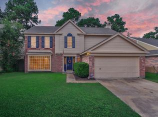 9402 Palm Shores Dr, Spring, TX 77379