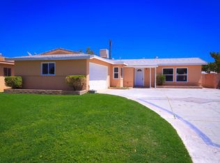 45008 16th St W, Lancaster, CA 93534