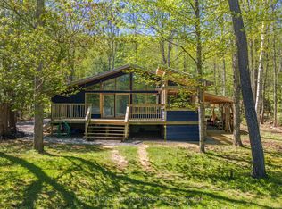 1213 Sherwood Forest Rd, Bracebridge, ON P1L1X3