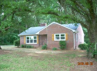7840 State Highway 68 N, Stokesdale, NC 27357