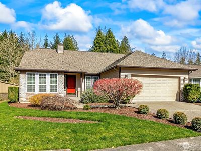 5715 149th Street SE, Everett, WA, 98208