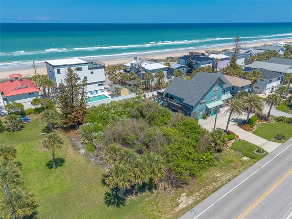 6411 Turtlemound Rd #45, New Smyrna Beach, FL 32169