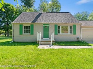 4420 Arbor Dr, Okemos, MI 48864