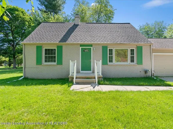 4420 Arbor Dr, Okemos, MI 48864