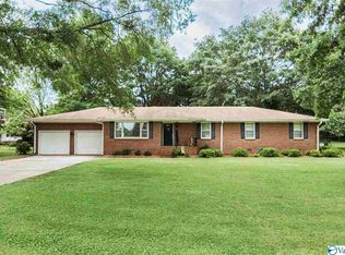 402 Belmar Cir, Glencoe, Al 35905 