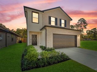 18829 Lucas Michael Way, New Caney, TX 77357