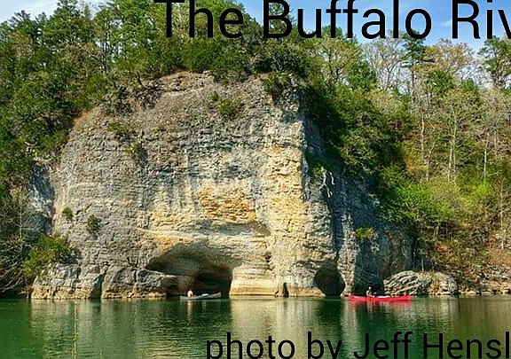 Buffalo National River