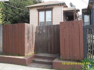 1130 Wood St, Oakland, CA 94607