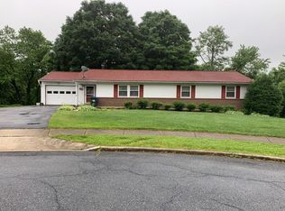 1106 Merridale Blvd, Mount Airy, MD 21771