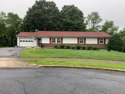 1106 Merridale Blvd, Mount Airy, MD, 21771