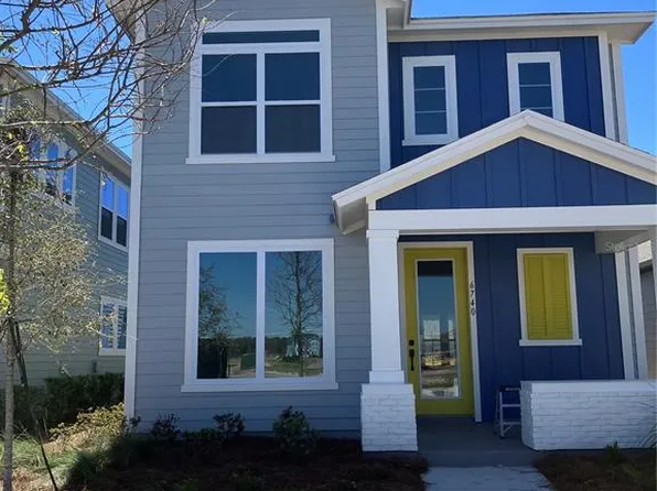 6740 Fountain Grove Pass, Saint Cloud, FL 34771