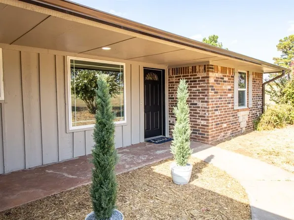 856 County Road 1400, Chickasha, OK 73018