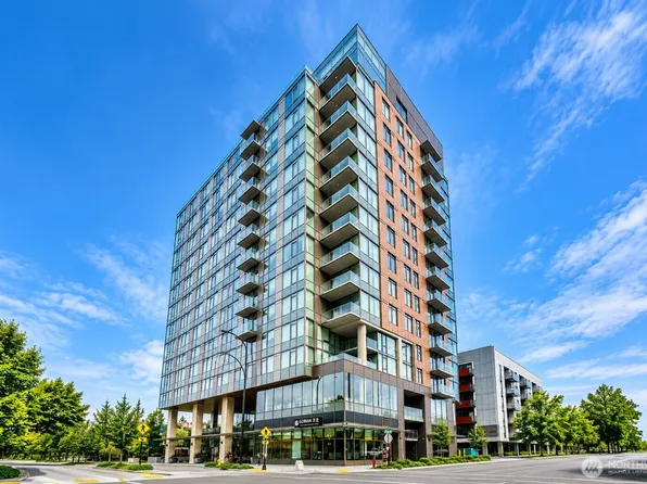 10232 NE 10th Street #815, Bellevue, WA 98004