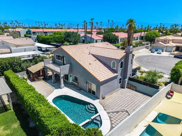 41945 Maryn Ct, Palm Desert, CA 92211