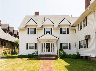 1630 Dorchester Ave, Dorchester, MA 02122