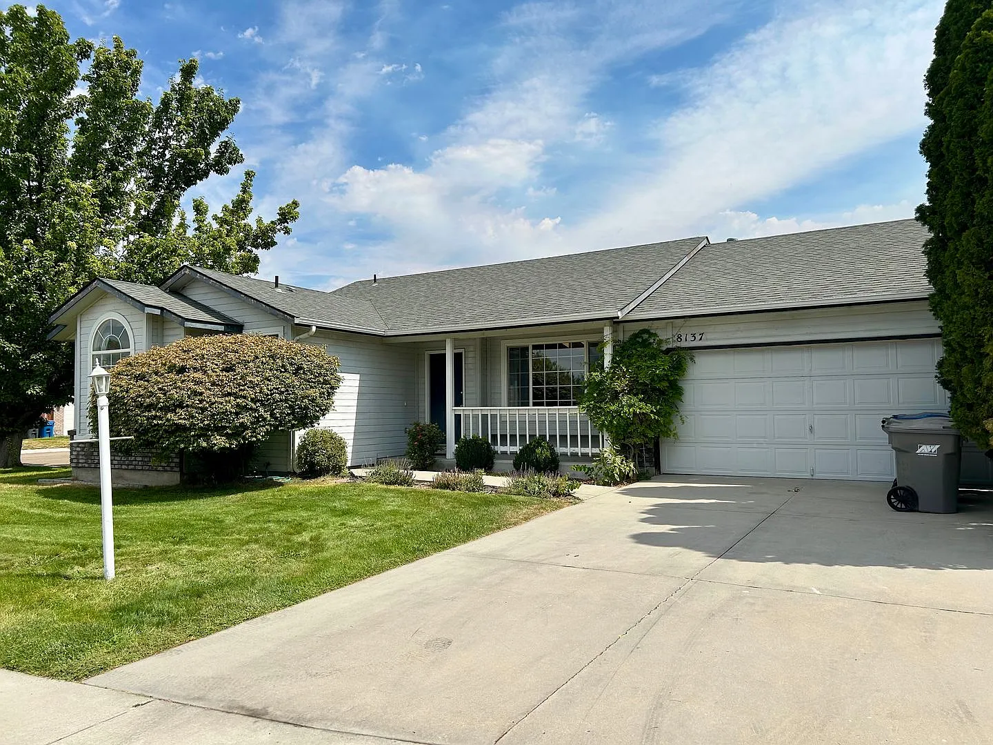 8137 Waterfowl | Beautiful Nampa home located in Brandt's Landing Subdivision. — Photo 2