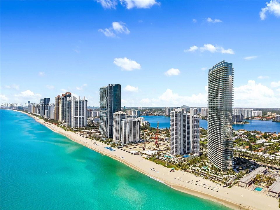 1st image of 18975 Collins Ave #302
