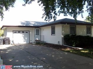 224 W Dawes Ave, Lincoln, NE 68521