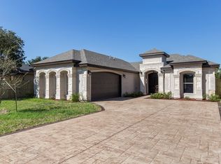 513 W Diamond Head Ave, Alton, TX 78573