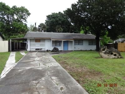 15 Arrowhead Cir, Ormond Beach, FL, 32174