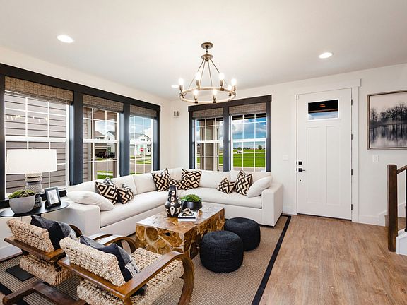 Morgan Plan 1 - Image 6