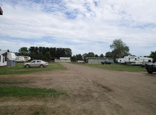 208 Main St S LOT 1, Arnegard, ND 58835