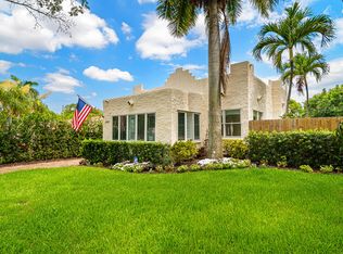 813 Avon Rd, West Palm Beach, FL 33401