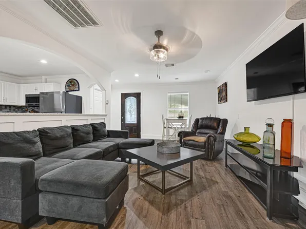 2809 Tooke St, Houston, TX