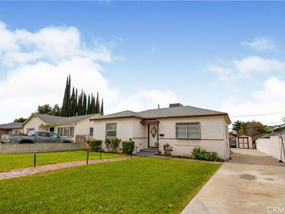 236 W Willow St, Pomona, CA, 91768