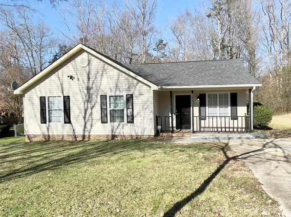 218 Cottonwood Park Dr, Charlotte, NC 28214