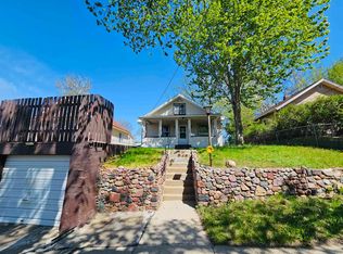 208 S Leonard St, Sioux City, IA 51103