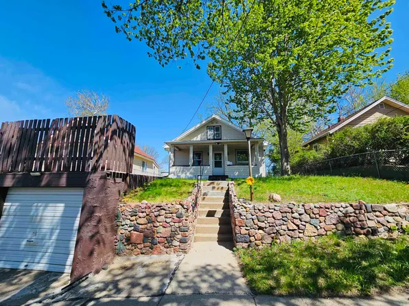 208 S Leonard St, Sioux City, IA 51103