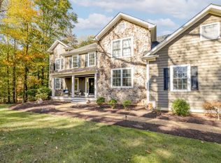 4245 Wood Thrush Ln, Barboursville, VA 22923