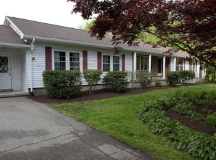 520 Trumbull Hwy, Lebanon, CT 06249