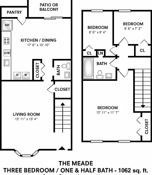 The Townhomes at Diamond Ridge — Photo 40