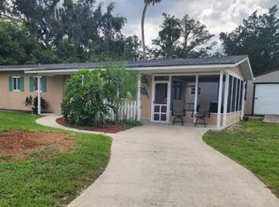 1050 N Midiron Point, Crystal River, FL 34429