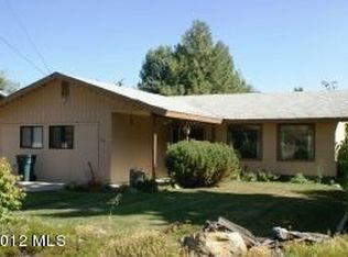 426 Ski Hill Dr, Leavenworth, WA 98826