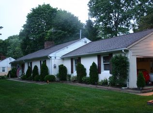 200 Greenbrook Rd, Green Brook, NJ 08812