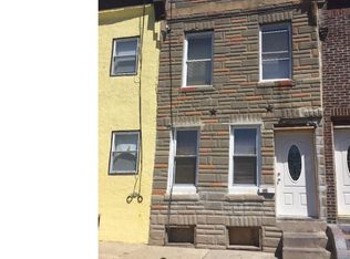 257 W Wensley St, Philadelphia, PA 19140
