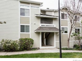 1332 S Cathay Ct APT 102, Aurora, CO 80017