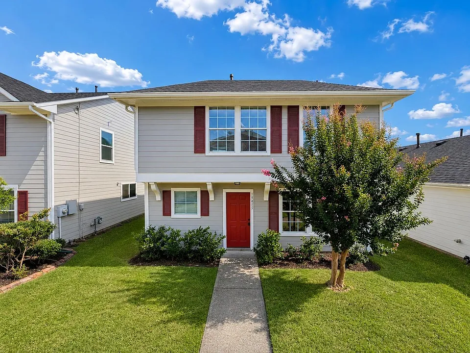 19415 Richland Springs Dr