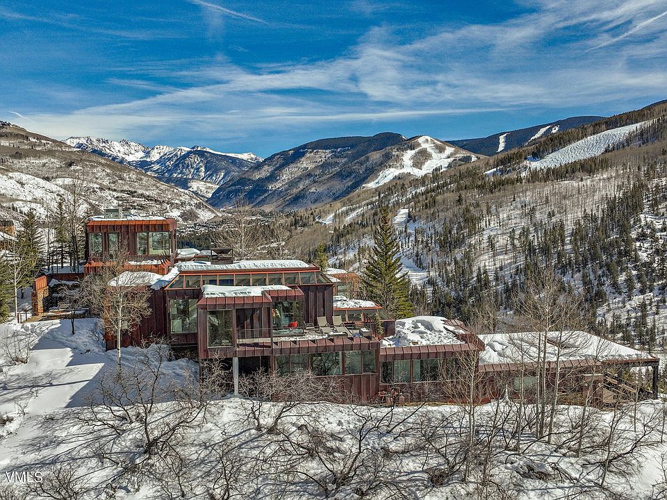 1451 Buffehr Creek Rd, Vail, CO 81657 MLS 1004669 Zillow